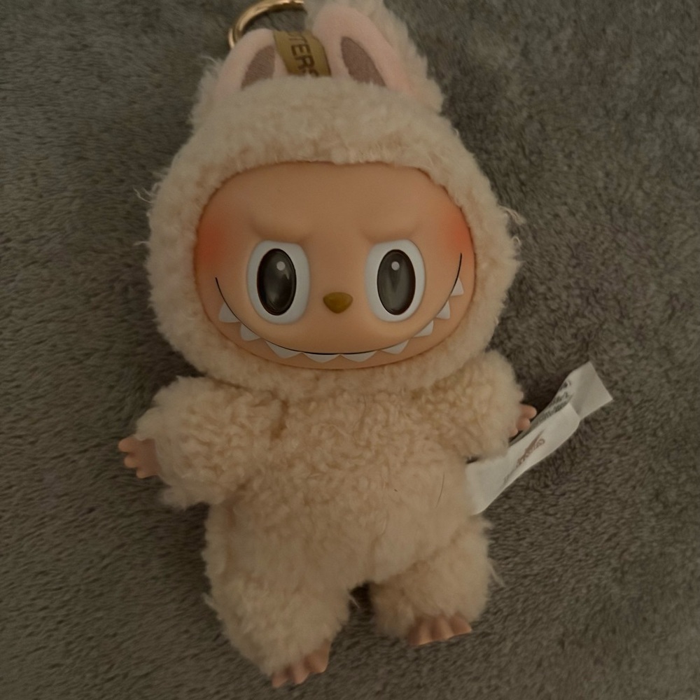 Creme labubu